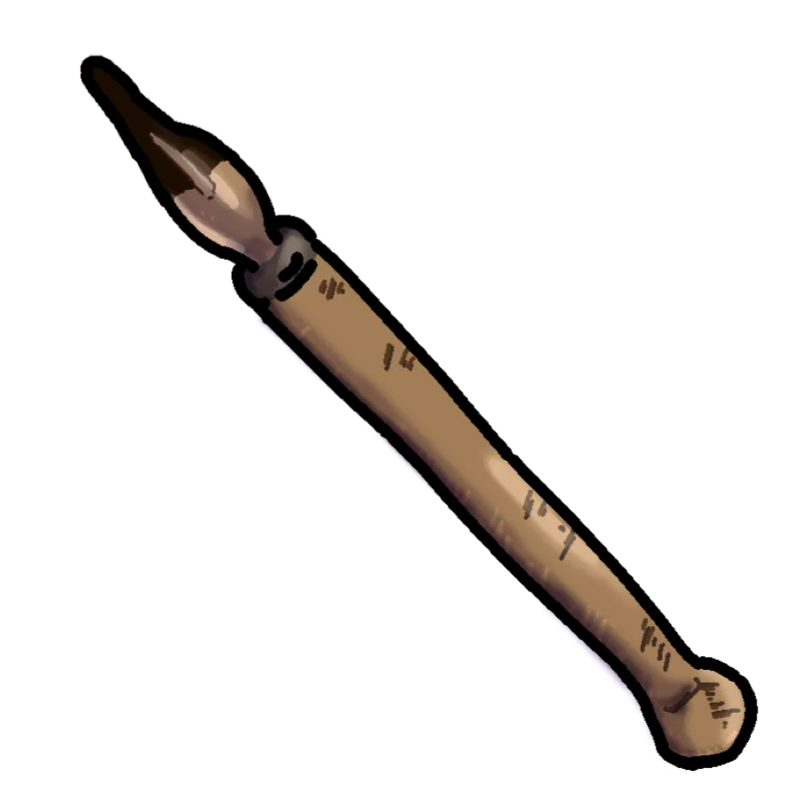 Inkpoint Pen